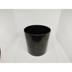 Modern Pen Holder, The Renis  Pen Holder, Pencil Holder, Pen holder Black